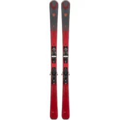 Pack De Skis Rossignol EXPERIENCE 86 BASALT + NX12