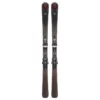 Pack De Skis Rossignol EXPERIENCE 86 TI + Fixations NX 12 KONECT GW B90 Black / Chrome -Rossignol Vente pack de skis rossignol experience 86 ti fixations nx 12 konect gw b90 black chrome