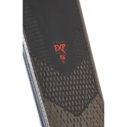 Pack De Skis Rossignol EXPERIENCE 86 TI + Fixations NX 12 KONECT GW B90 Black / Chrome 11 Pack De Skis Rossignol EXPERIENCE 86 TI + Fixations NX 12 KONECT GW B90 Black / Chrome -Rossignol Vente pack de skis rossignol experience 86 ti fixations nx 12 konect gw b90 black chrome 2