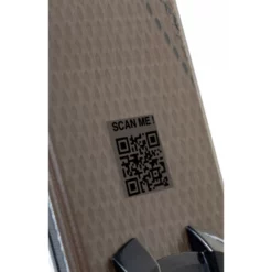 Pack De Skis Rossignol EXPERIENCE 86 TI + Fixations NX 12 KONECT GW B90 Black / Chrome 12 Pack De Skis Rossignol EXPERIENCE 86 TI + Fixations NX 12 KONECT GW B90 Black / Chrome -Rossignol Vente pack de skis rossignol experience 86 ti fixations nx 12 konect gw b90 black chrome 3