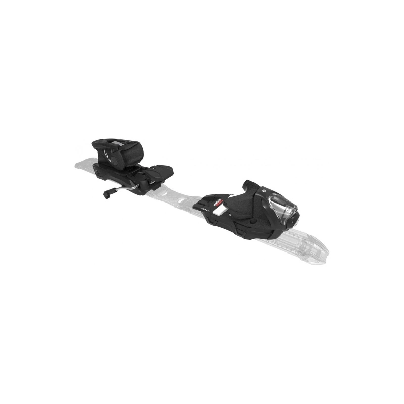 Pack De Skis Rossignol EXPERIENCE 86 TI + Fixations NX 12 KONECT GW B90 Black / Chrome 9 Pack De Skis Rossignol EXPERIENCE 86 TI + Fixations NX 12 KONECT GW B90 Black / Chrome – Image 7