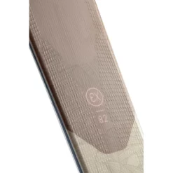 Pack De Skis Rossignol EXPERIENCE W 82 BASALT + Fixations XPRESS W 11 GW B83 Black / Blush -Rossignol Vente pack de skis rossignol experience w 82 basalt fixations xpress w 11 gw b83 black blush 4