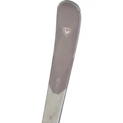 Pack De Skis Rossignol EXPERIENCE W 82 BASALT + Fixations XPRESS W 11 GW B83 Black / Blush -Rossignol Vente pack de skis rossignol experience w 82 basalt fixations xpress w 11 gw b83 black blush 5