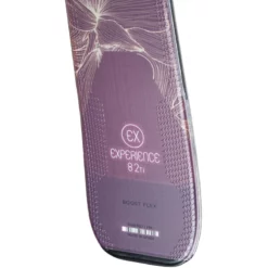 Pack De Skis Rossignol EXPERIENCE W 82 TI + Fixations NX 12 KONECT GW B90 Black / Chrome 12 Pack De Skis Rossignol EXPERIENCE W 82 TI + Fixations NX 12 KONECT GW B90 Black / Chrome -Rossignol Vente pack de skis rossignol experience w 82 ti fixations nx 12 konect gw b90 black chrome 4