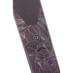 Pack De Skis Rossignol EXPERIENCE W 82 TI + Fixations NX 12 KONECT GW B90 Black / Chrome 13 Pack De Skis Rossignol EXPERIENCE W 82 TI + Fixations NX 12 KONECT GW B90 Black / Chrome -Rossignol Vente pack de skis rossignol experience w 82 ti fixations nx 12 konect gw b90 black chrome 5