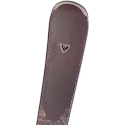 Pack De Skis Rossignol EXPERIENCE W 82 TI + Fixations NX 12 KONECT GW B90 Black / Chrome 14 Pack De Skis Rossignol EXPERIENCE W 82 TI + Fixations NX 12 KONECT GW B90 Black / Chrome -Rossignol Vente pack de skis rossignol experience w 82 ti fixations nx 12 konect gw b90 black chrome 6