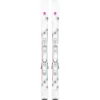 Pack De Skis Rossignol FUN GIRL KX + KID X -Rossignol Vente pack de skis rossignol fun girl kx kid x