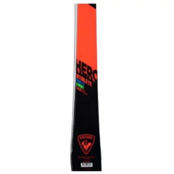 Pack De Skis Rossignol HERO ATHLETE MULTI + NX10 Black/Icon -Rossignol Vente pack de skis rossignol hero athlete multi nx10 blackicon 2