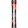 Pack De Skis Rossignol HERO ATHLETE MULTIEVENT + Fixations NX7 GW LIFTER B73 Black / Icon -Rossignol Vente pack de skis rossignol hero athlete multievent fixations nx7 gw lifter b73 black icon