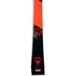 Pack De Skis Rossignol HERO ATHLETE MULTIEVENT + Fixations NX7 GW LIFTER B73 Black / Icon -Rossignol Vente pack de skis rossignol hero athlete multievent fixations nx7 gw lifter b73 black icon 2