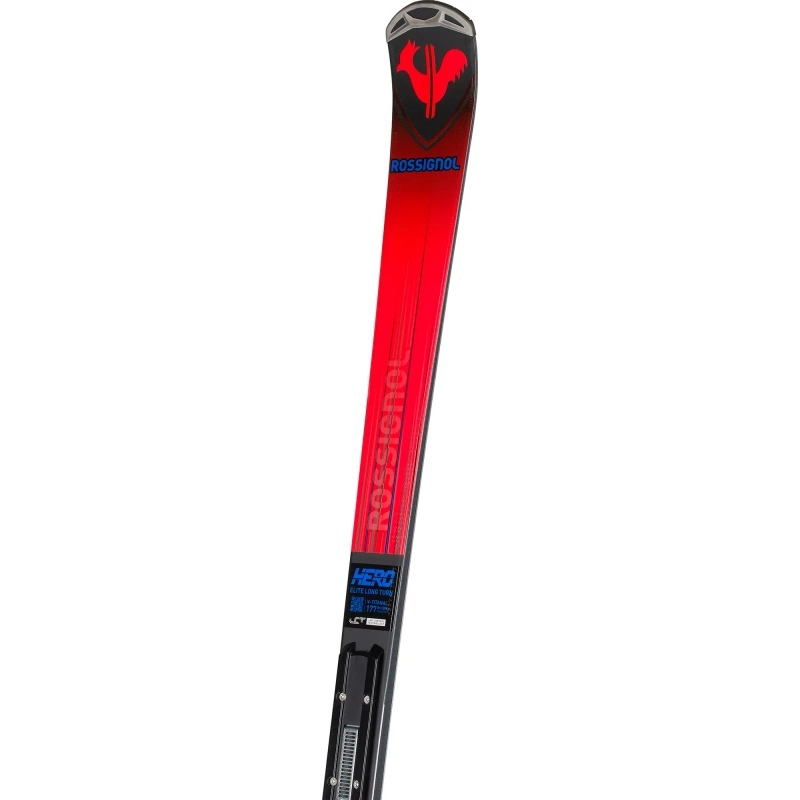 Pack De Skis Rossignol HERO ELITE LT+ SPX 14 6 Pack De Skis Rossignol HERO ELITE LT+ SPX 14 – Image 4