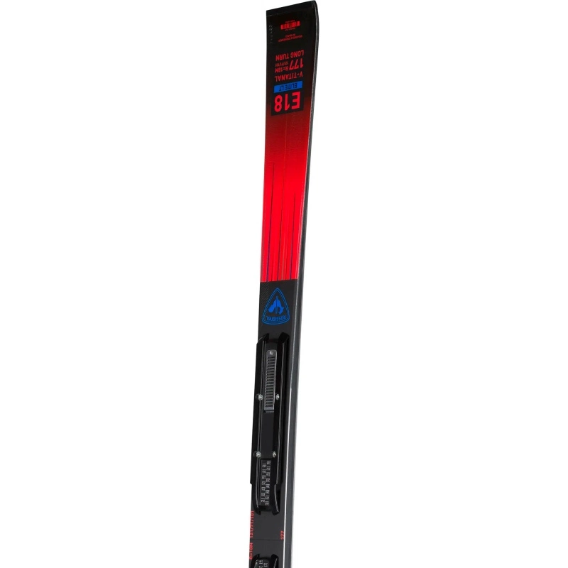 Pack De Skis Rossignol HERO ELITE LT+ SPX 14 7 Pack De Skis Rossignol HERO ELITE LT+ SPX 14 – Image 5