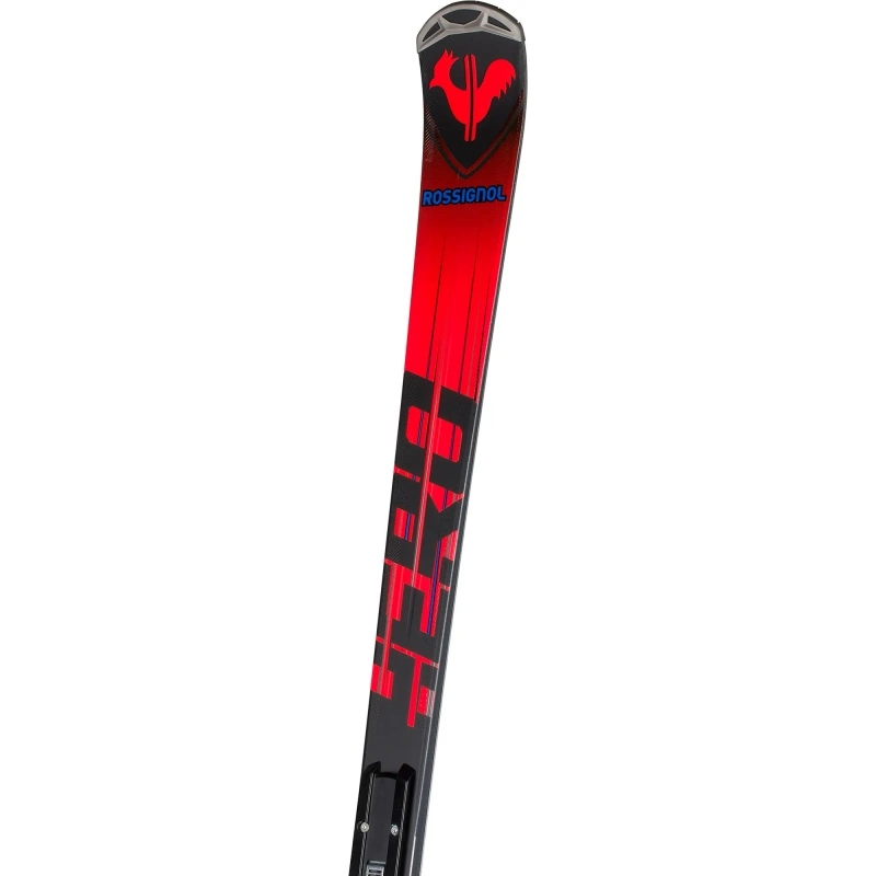 Pack De Skis Rossignol HERO ELITE LT+ SPX 14 8 Pack De Skis Rossignol HERO ELITE LT+ SPX 14 – Image 6