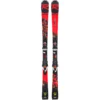 Pack De Skis Rossignol HERO ELITE PLUS TI + Fixations NX 12 KONECT GW B80 Black / Chrome -Rossignol Vente pack de skis rossignol hero elite plus ti fixations nx 12 konect gw b80 black chrome