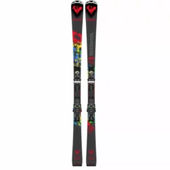 Pack De Skis Rossignol HERO ELITE ST TI LTD K + SPX14