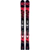 Pack De Skis Rossignol HERO JR MULTI-EVENT + Fixations KID-X 4 B76 Black -Rossignol Vente pack de skis rossignol hero jr multi event fixations kid x 4 gw b76 black