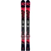 Pack De Skis Rossignol HERO JR MULTI-EVENT + Fixations XPRESS 7 GW Black -Rossignol Vente pack de skis rossignol hero jr multi event fixations xpress 7 gw black