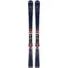 Pack De Skis Rossignol NOVA 14 TI + Fixations NX 12 GW B80 Black / Pink -Rossignol Vente pack de skis rossignol nova 14 ti fixations nx 12 gw b80 black pink