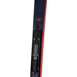 Pack De Skis Rossignol NOVA 14 TI + Fixations NX 12 GW B80 Black / Pink -Rossignol Vente pack de skis rossignol nova 14 ti fixations nx 12 gw b80 black pink 4