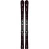 Pack De Skis Rossignol NOVA 6 + Fixations XPRESS W 11 GW B83 Black / Gold -Rossignol Vente pack de skis rossignol nova 6 fixations xpress w 11 gw b83 black gold