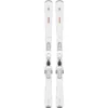 Pack De Skis Rossignol NOVA 8 CA + Fixations XPRESS W 11 GW B83 White / Sparkle -Rossignol Vente pack de skis rossignol nova 8 ca fixations xpress w 11 gw b83 white sparkle