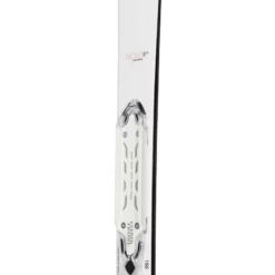 Pack De Skis Rossignol NOVA 8 CA + Fixations XPRESS W 11 GW B83 White / Sparkle -Rossignol Vente pack de skis rossignol nova 8 ca fixations xpress w 11 gw b83 white sparkle 3