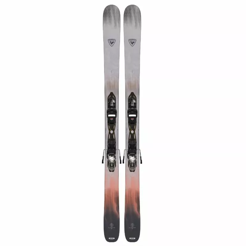 Pack De Skis Rossignol RALLYBIRD 90 PRO+ XP10 3 Pack De Skis Rossignol RALLYBIRD 90 PRO+ XP10
