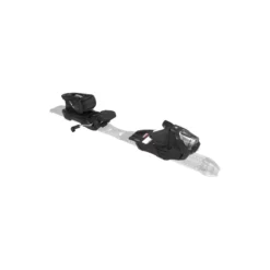 Pack De Skis Rossignol REACT R10 TI + Fixations NX 12 KONECT GW B80 Black / Chrome -Rossignol Vente pack de skis rossignol react r10 ti fixations nx 12 konect gw b80 black chrome 4