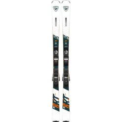 Pack De Skis Rossignol REACT RTX + XP11