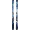 Pack Skis Rossignol BLACKOPS W 98 + NX11 IR GREY -Rossignol Vente pack skis rossignol blackops w 98 nx11 ir grey