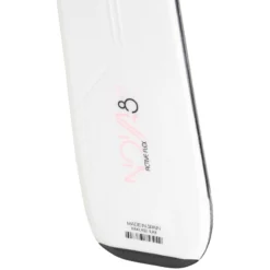 Pack Skis Rossignol NOVA 8 CA + Fixations XP11 -Rossignol Vente pack skis rossignol nova 8 ca fixations xp11 3