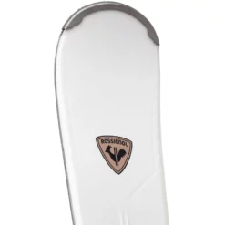 Pack Skis Rossignol NOVA 8 CA + Fixations XP11 -Rossignol Vente pack skis rossignol nova 8 ca fixations xp11 4