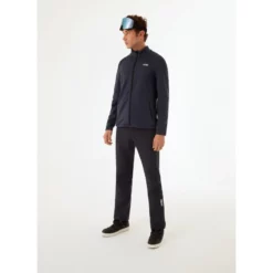 Rossignol Pantalon Colmar SHELLY Blue Black 6 Rossignol Pantalon Colmar SHELLY Blue Black -Rossignol Vente pantalon colmar shelly blue black 1