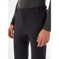 Rossignol Pantalon Colmar SHELLY Blue Black 7 Rossignol Pantalon Colmar SHELLY Blue Black -Rossignol Vente pantalon colmar shelly blue black 2