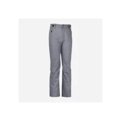Pantalon De Ski Rossignol MEN PODIUM PANT Heather Grey