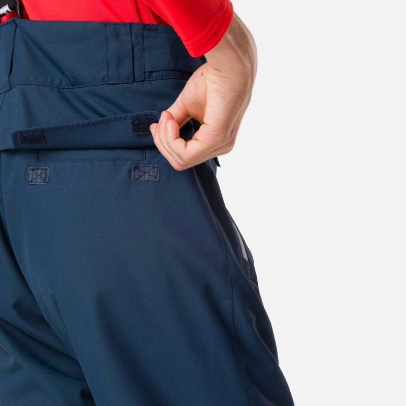 Pantalon De Ski Rossignol BOY HIVER PANT Dark Navy 8 Pantalon De Ski Rossignol BOY HIVER PANT Dark Navy – Image 6