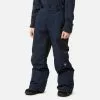 Pantalon De Ski Rossignol BOY SKI PANT Dark Navy -Rossignol Vente pantalon de ski rossignol boy ski pant dark navy