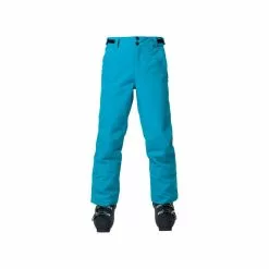 Pantalon De Ski Rossignol BOY SKI PANT Methyl