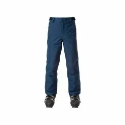 Pantalon De Ski Rossignol BOY SKI PANT Navy
