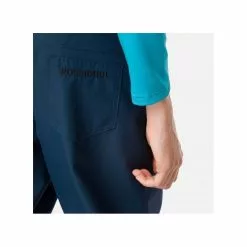 Pantalon De Ski Rossignol BOY SKI PANT Navy -Rossignol Vente pantalon de ski rossignol boy ski pant navy 3