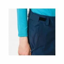 Pantalon De Ski Rossignol BOY SKI PANT Navy -Rossignol Vente pantalon de ski rossignol boy ski pant navy 4