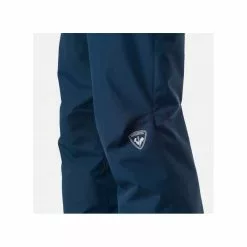 Pantalon De Ski Rossignol BOY SKI PANT Navy -Rossignol Vente pantalon de ski rossignol boy ski pant navy 5