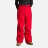 Pantalon De Ski Rossignol BOY SKI PANT Sports Red -Rossignol Vente pantalon de ski rossignol boy ski pant sports red