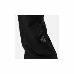 Pantalon De Ski Rossignol BOY ZIP PANT Black 12 Pantalon De Ski Rossignol BOY ZIP PANT Black -Rossignol Vente pantalon de ski rossignol boy zip pant black 3