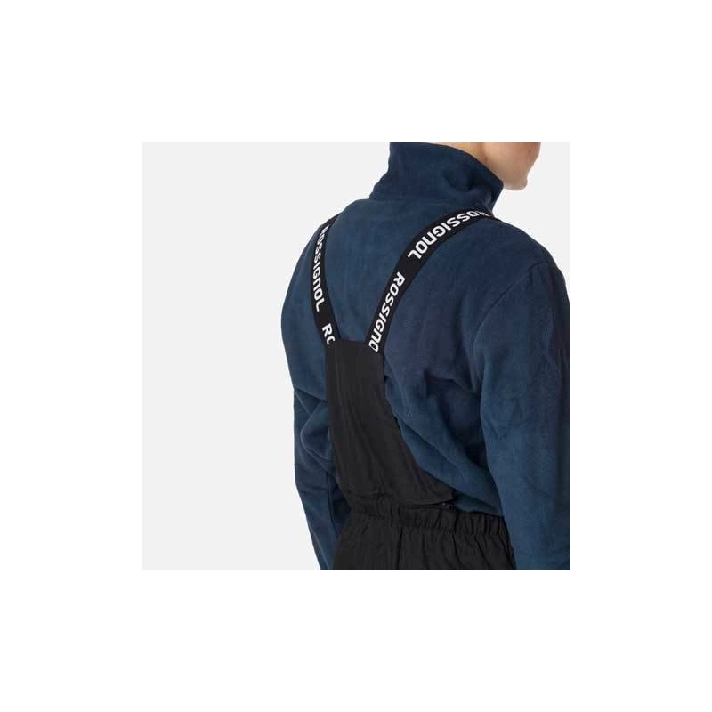 Pantalon De Ski Rossignol BOY ZIP PANT Black 8 Pantalon De Ski Rossignol BOY ZIP PANT Black – Image 6