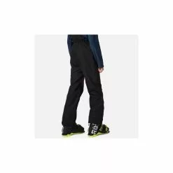 Pantalon De Ski Rossignol BOY ZIP PANT Black 15 Pantalon De Ski Rossignol BOY ZIP PANT Black -Rossignol Vente pantalon de ski rossignol boy zip pant black 6