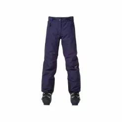 Pantalon De Ski Rossignol GIRL CONTROLE PANT Nocturne