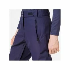Pantalon De Ski Rossignol GIRL CONTROLE PANT Nocturne -Rossignol Vente pantalon de ski rossignol girl controle pant nocturne 4