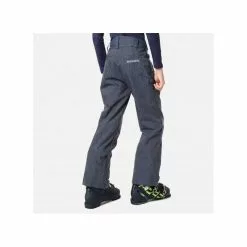 Pantalon De Ski Rossignol GIRL SKI Denim -Rossignol Vente pantalon de ski rossignol girl ski denim 2