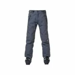 Pantalon De Ski Rossignol GIRL SKI Denim